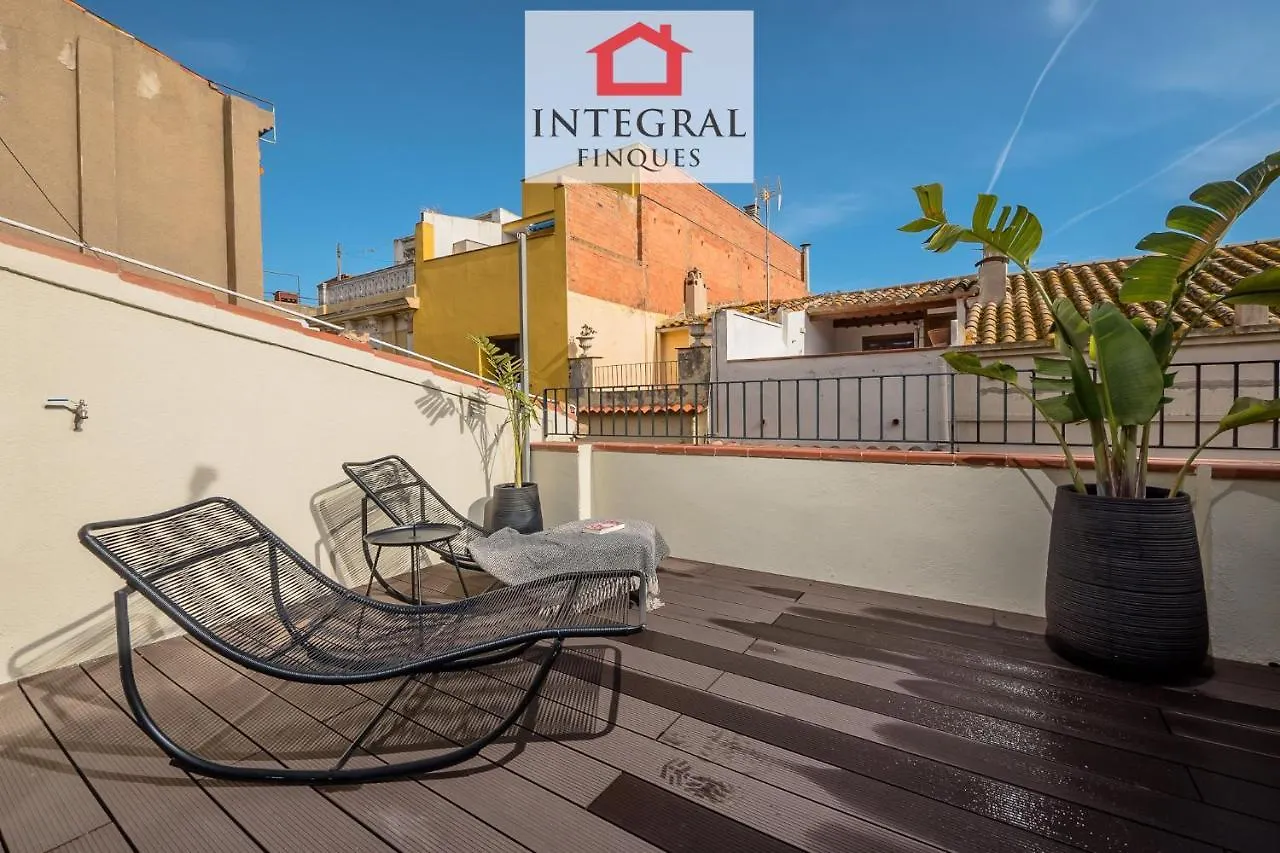 Apartaments Ca La Somiada Palamós 0*,  Spanje