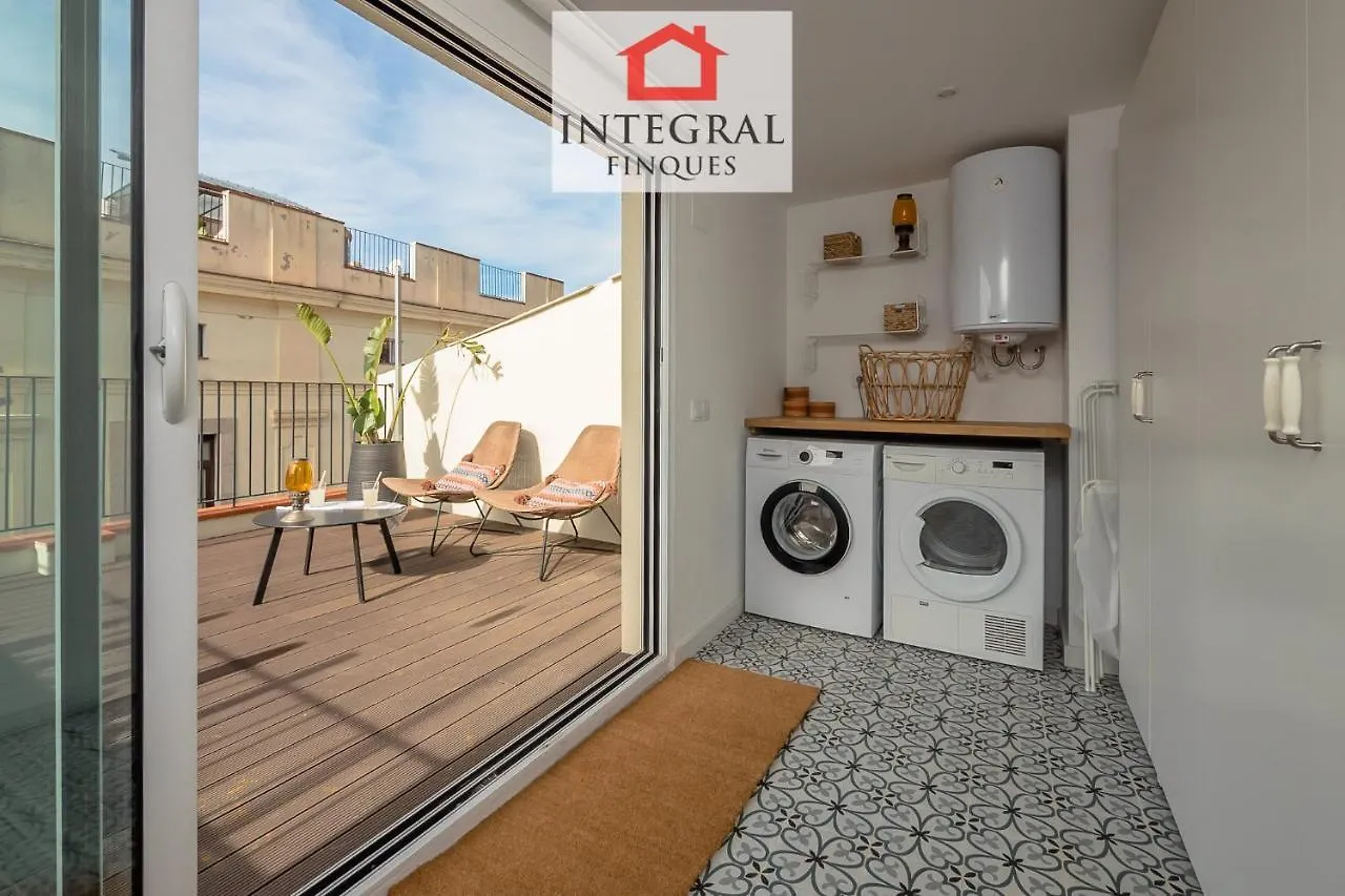 Appartement Apartaments Ca La Somiada Palamós Spanje