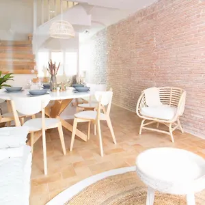 Hébergement de vacances Allegra Boutique House, Palamós