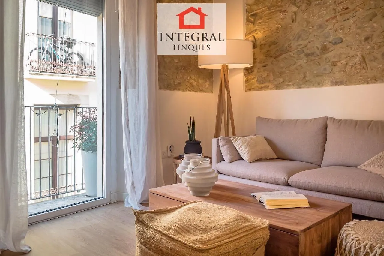 Apartaments Ca La Somiada Palamós Appartement