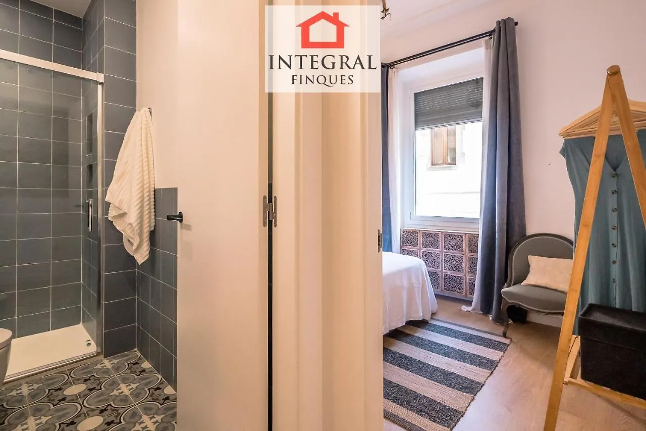 Appartement Apartaments Ca La Somiada Palamós