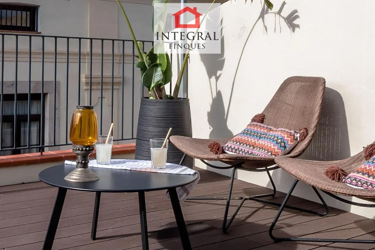 Appartement Apartaments Ca La Somiada Palamós
