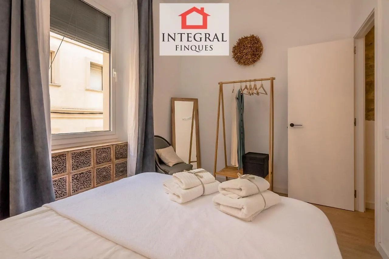 Apartaments Ca La Somiada Palamós Appartement