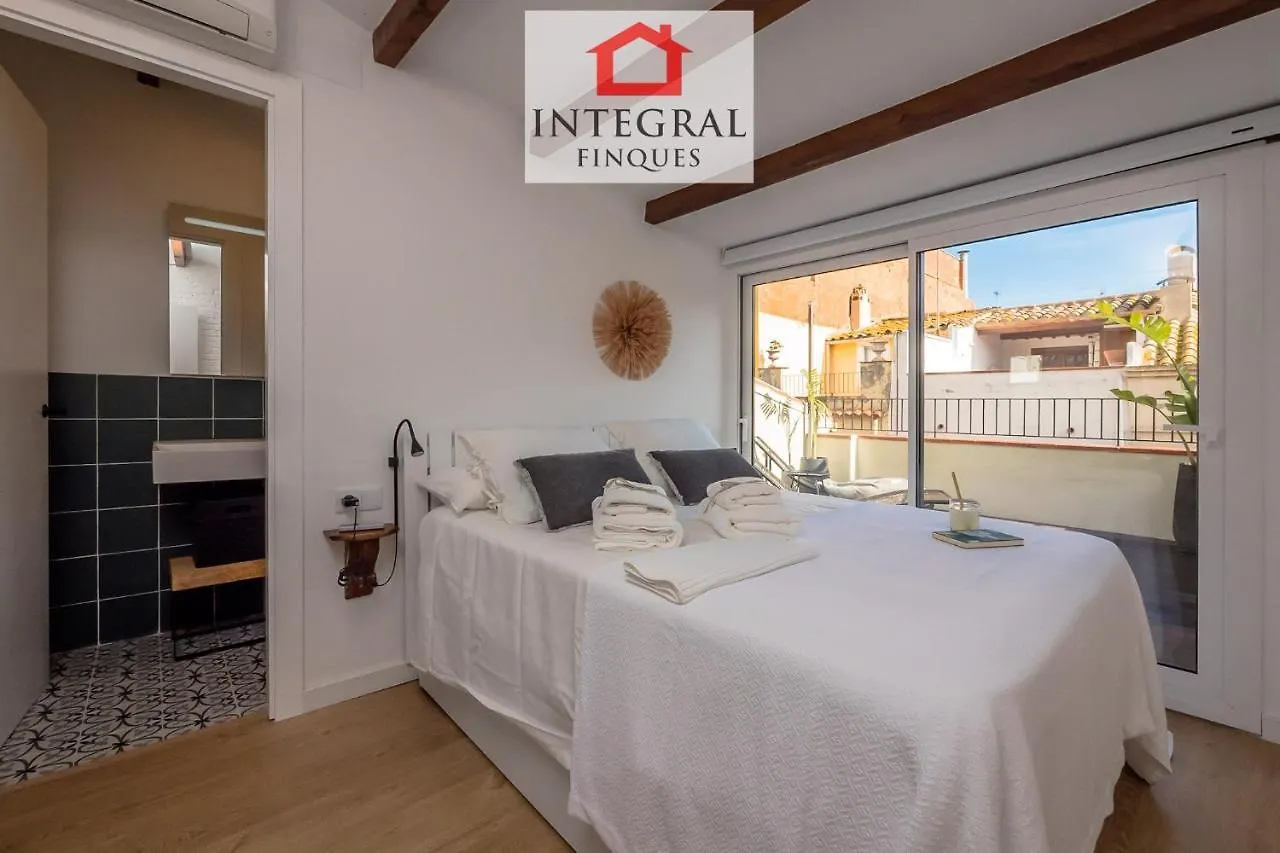 Apartaments Ca La Somiada Palamós Appartement