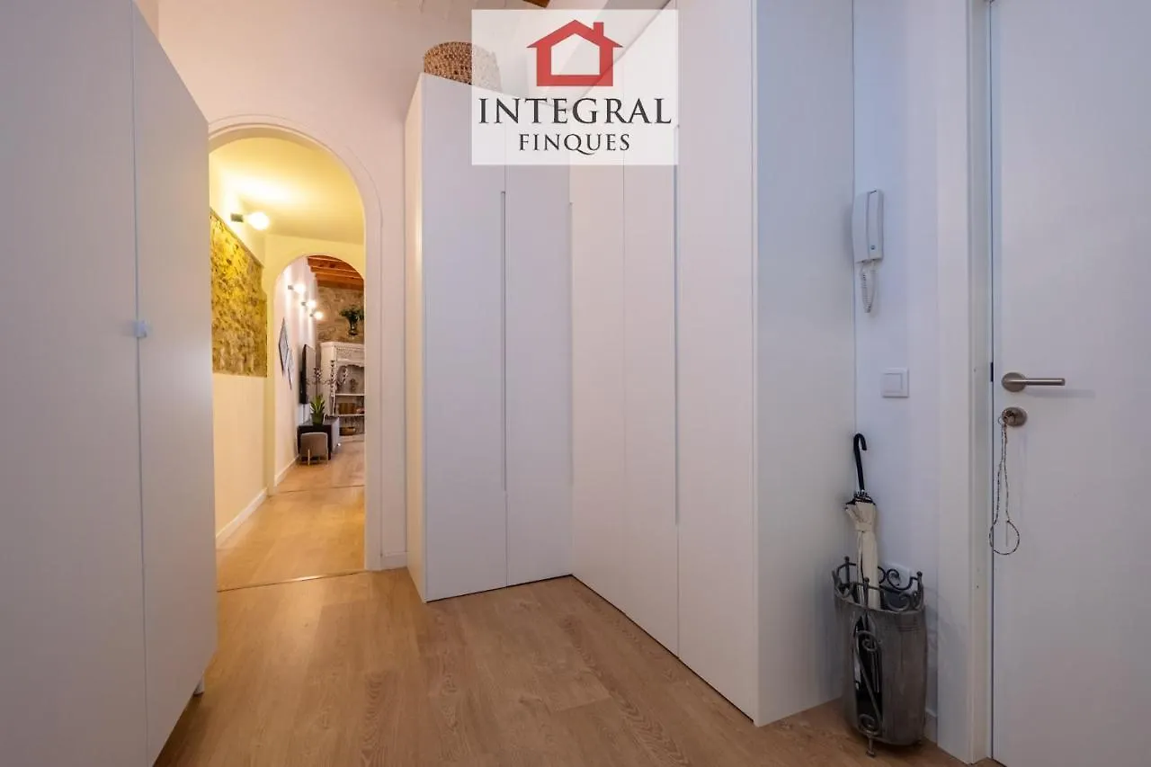 Apartaments Ca La Somiada Palamós