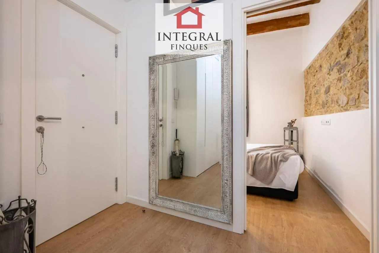 Apartaments Ca La Somiada Palamós