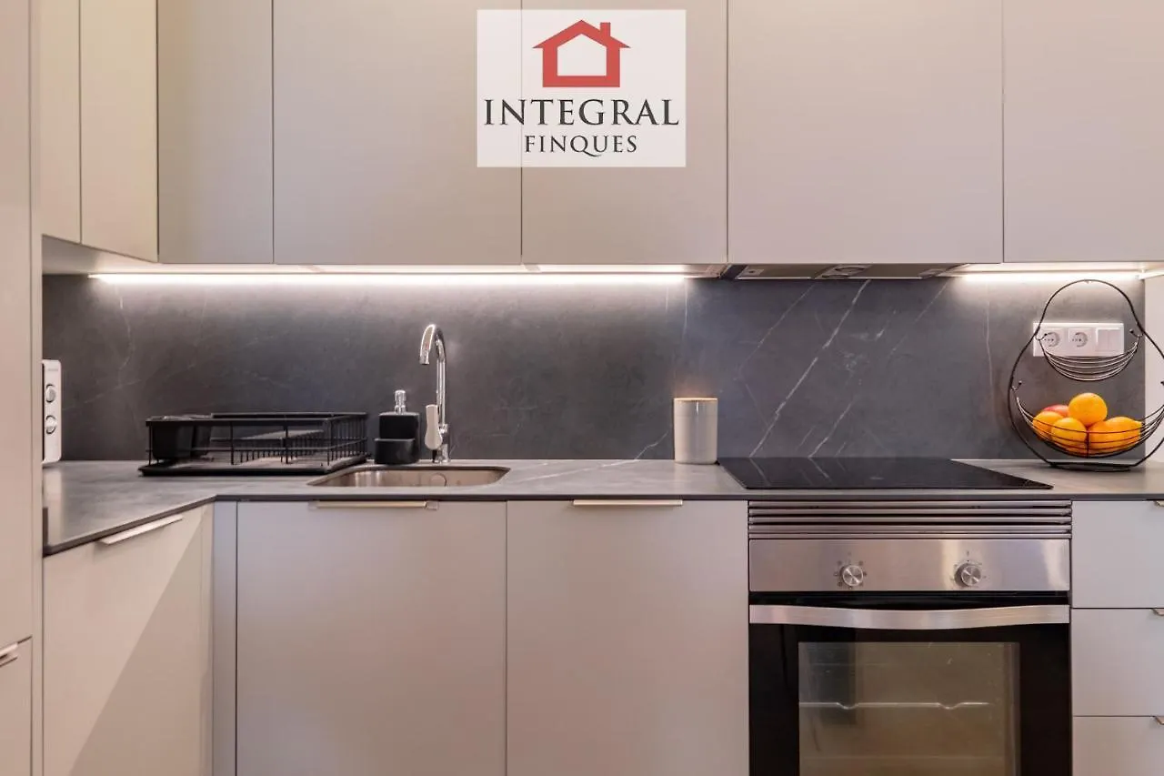 Apartaments Ca La Somiada Palamós