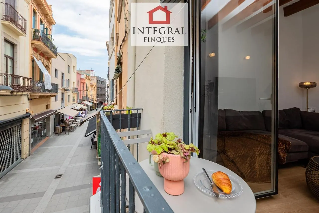 Appartement Apartaments Ca La Somiada Palamós Espagne