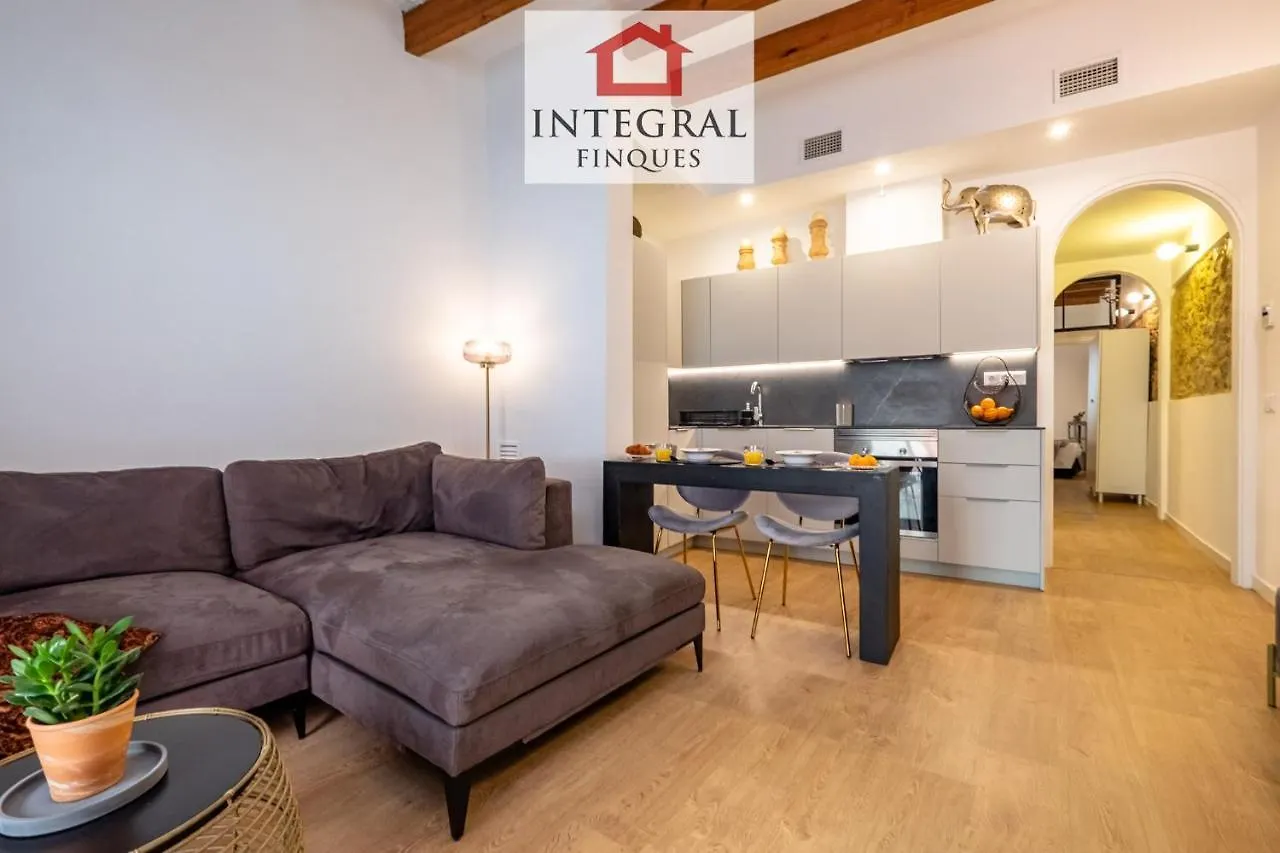 Apartaments Ca La Somiada Palamós