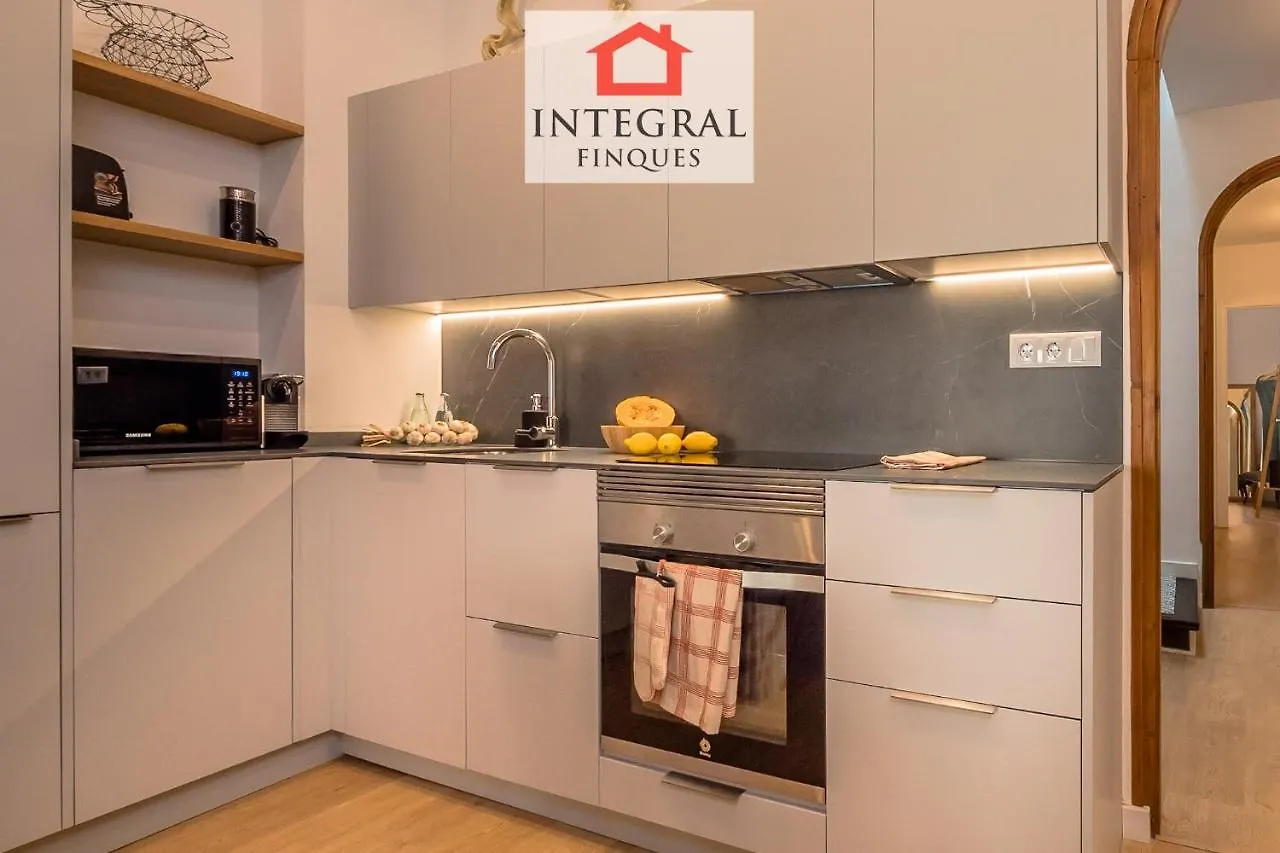 Appartamento Apartaments Ca La Somiada Palamós