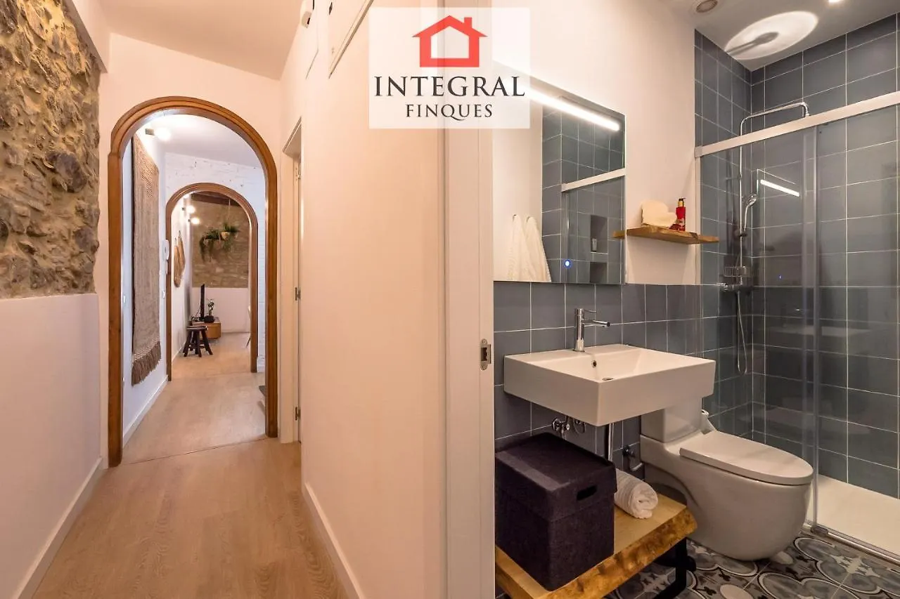 Apartaments Ca La Somiada Palamós