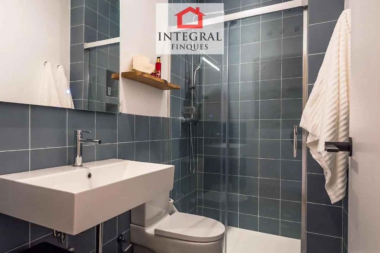 Apartaments Ca La Somiada Palamós