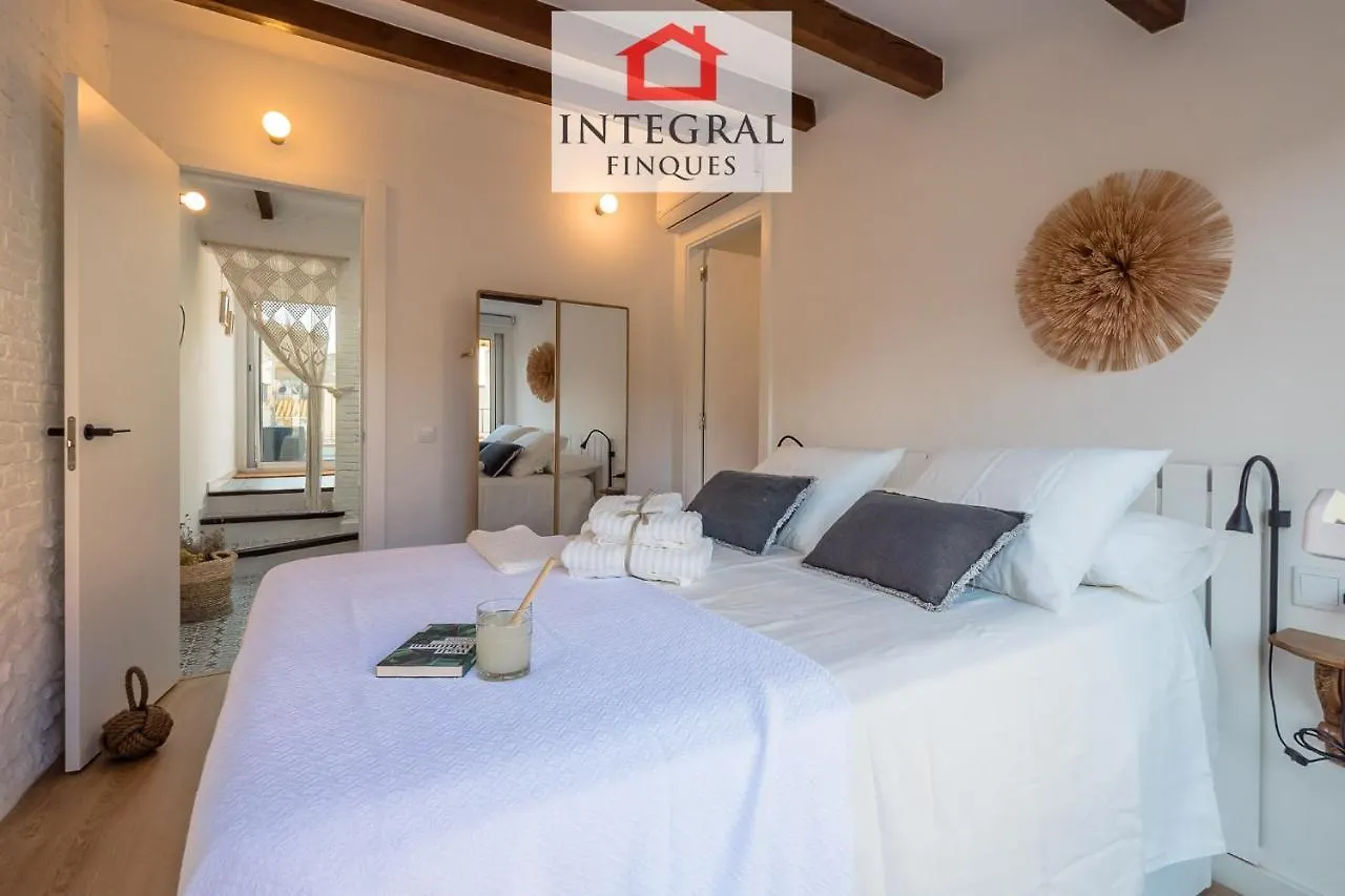 Appartamento Apartaments Ca La Somiada Palamós