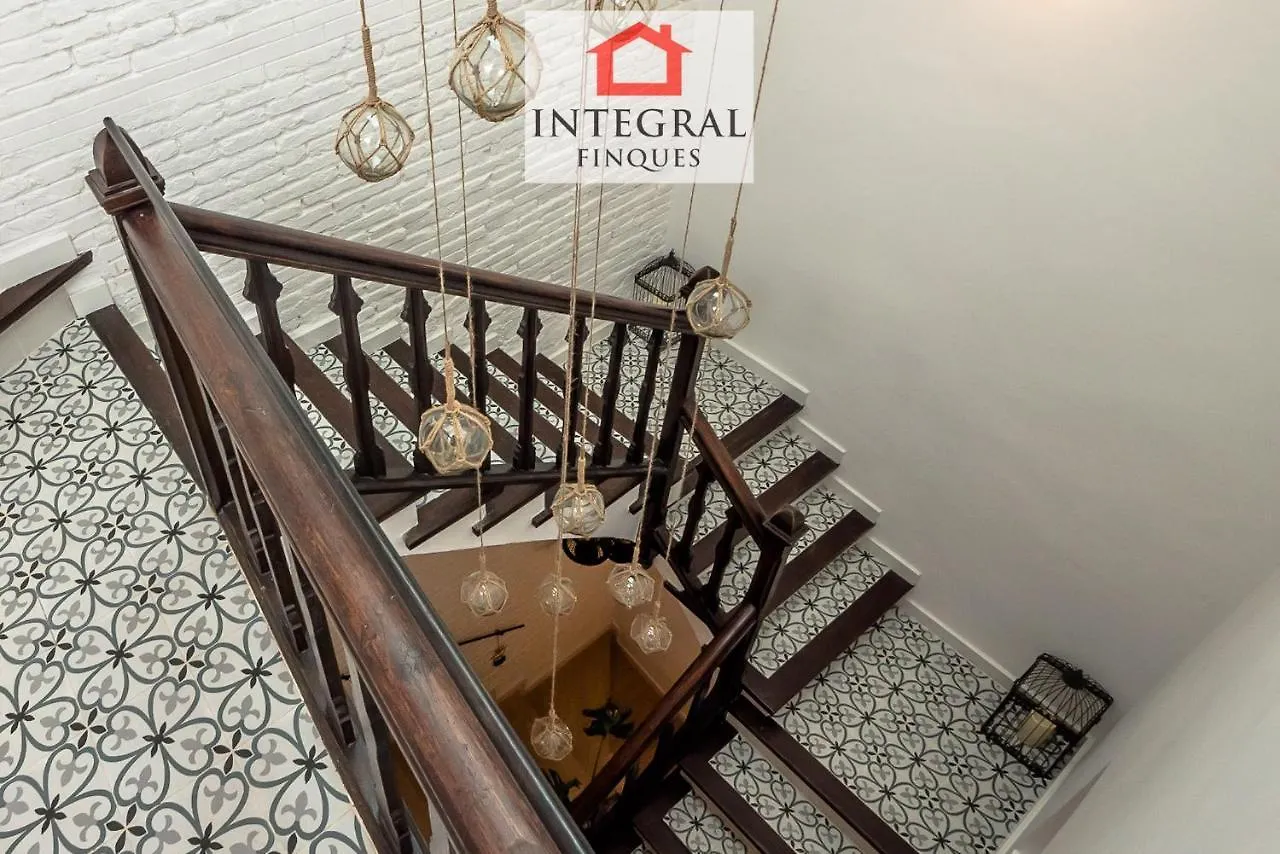 Apartaments Ca La Somiada Palamós Appartamento