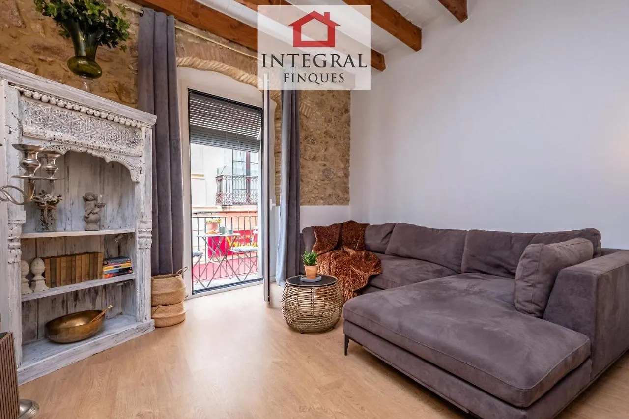 Apartaments Ca La Somiada Palamós Appartamento