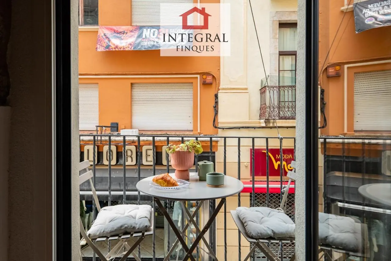 Appartamento Apartaments Ca La Somiada Palamós