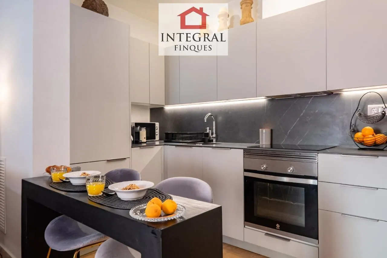 Apartaments Ca La Somiada Palamós Spagna